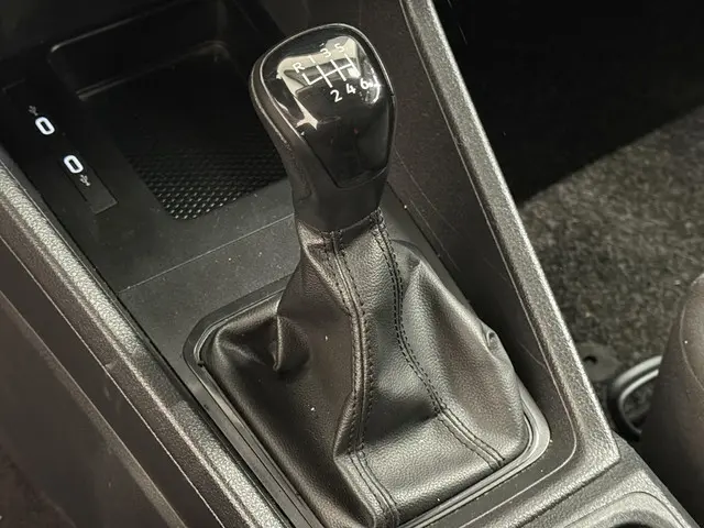 Volkswagen Caddy Cargo 2.0 TDI Trend 2022 Diesel 26