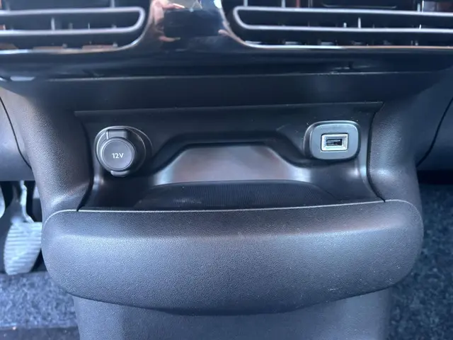 Citroën C4 Cactus 1.2 PureTech Business 2015 Benzine 29