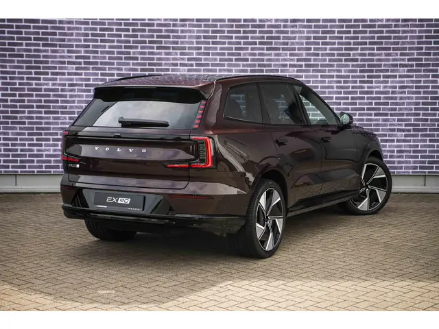 Volvo EX90 Twin Motor Performance Ultra 2025 Elektrisch 15