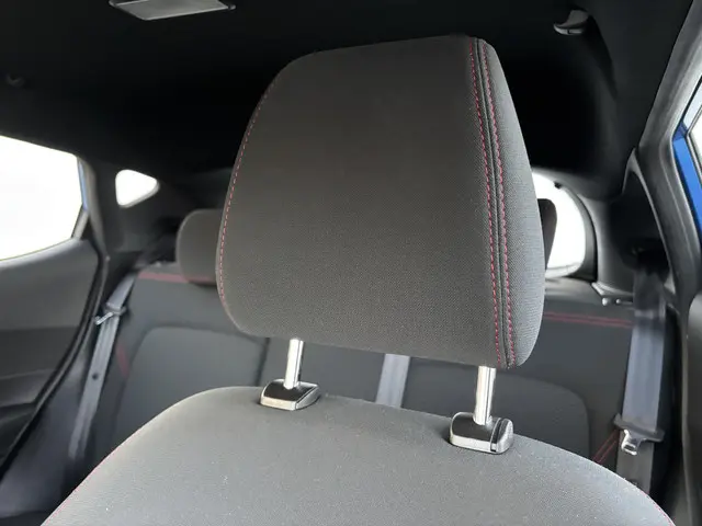 Ford Fiesta 1.0 EcoBoost ST-Line 2019 Benzine 25