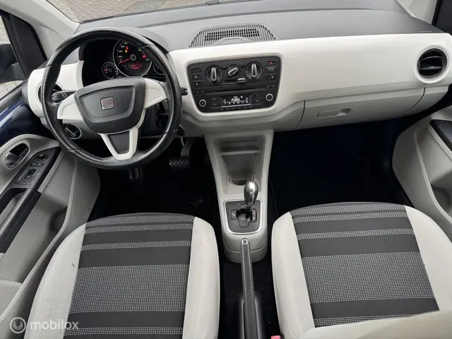 SEAT Mii 1.0 Style 2012 Benzine 9