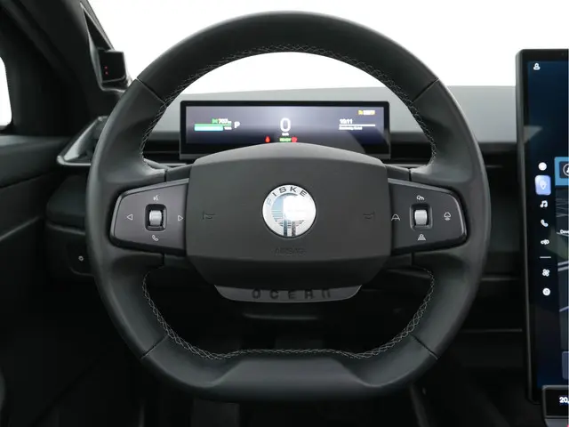Fisker Ocean Extreme 113kWh [ 3-Fase ] 2024 Elektrisch 24