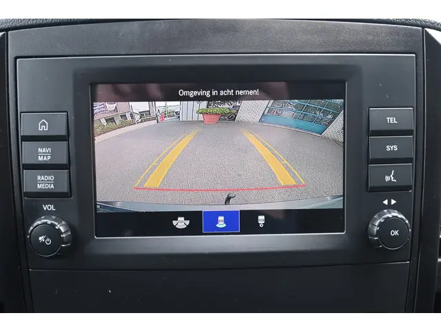 Mercedes-Benz Vito 114 CDI L2 2021 Diesel 6
