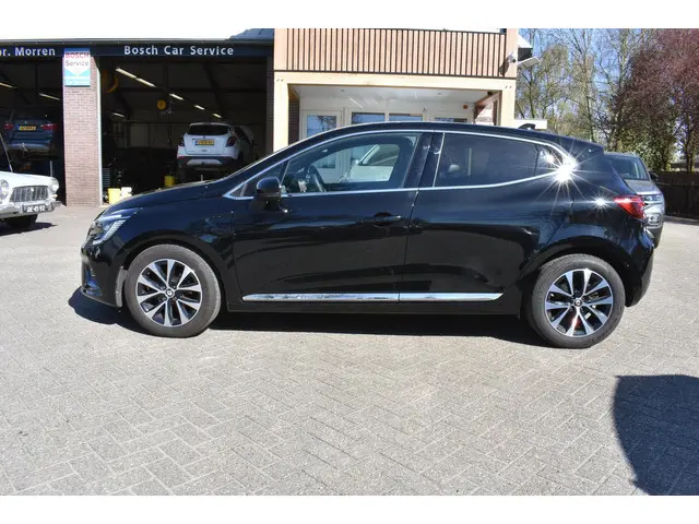 Renault Clio 1.0 TCe 90 Techno 2023 Benzine 6