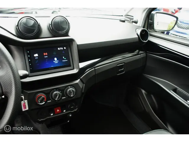 Aixam eCity Brommobiel Sport 2024 Elektrisch 11