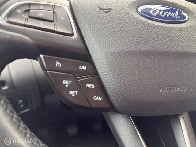 Ford Focus 1.0 Titanium|5Drs|Navi|Boekjes|Nap 2016 Benzine 25