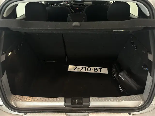 Dacia Sandero 1.0 TCe 100 ECO-G Expression 2024 LPG/Gas 9