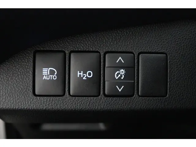 Toyota Mirai FCV Executive 2016 Waterstof 28