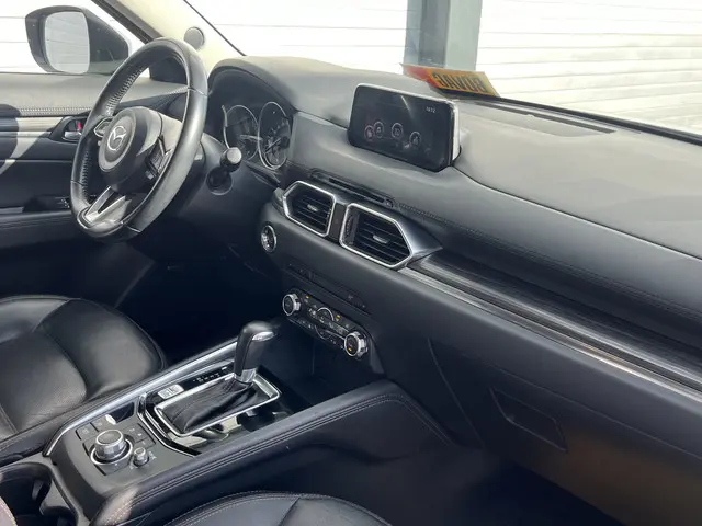 Mazda CX-5 2.0 SkyActiv-G 165 GT-M 2018 Benzine 16