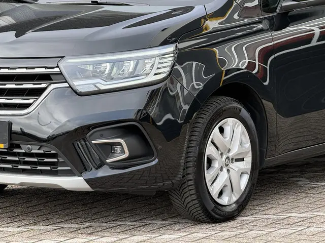 Renault Kangoo 1.3 TCe 130 Techno 2023 Benzine 4