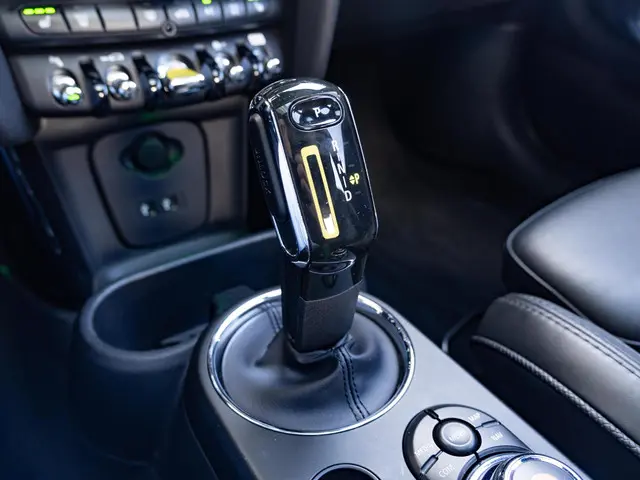 MINI Electric 3-deurs 2020 Elektrisch 28