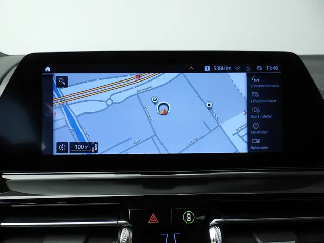 BMW 8 Serie M850i xDrive 2020 Benzine 39