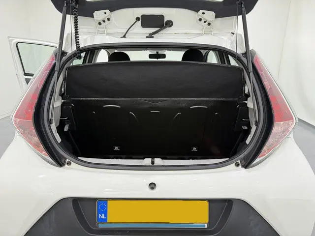 Toyota Aygo HB 1.0 VVT-i Airco NAP 2018 Benzine 23
