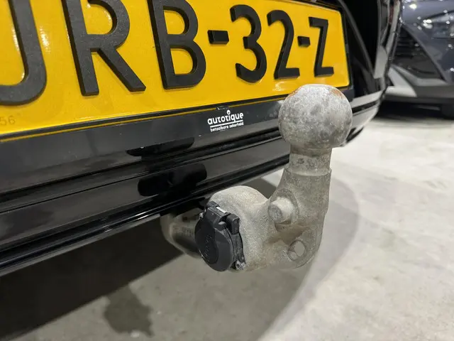 Volvo S90 2.0 T8 AWD R-Design 2021 Hybride Benzine 27