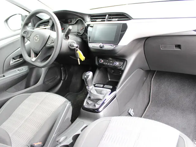 Opel Corsa 3
