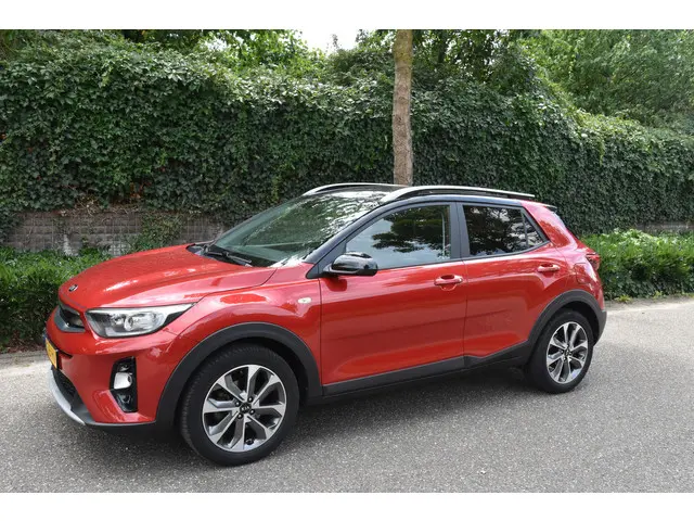 Kia Stonic 2