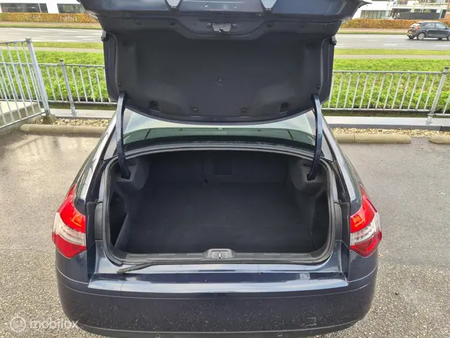 Citroën C5 1.6 THP Collection 2012 Benzine 7