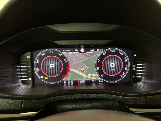 Škoda Karoq 1.5 TSI ACT Sportline 2020 Benzine 23