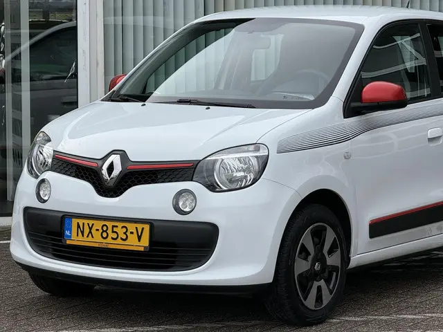Renault Twingo 3