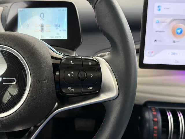 BYD ATTO 3 Comfort 60 kWh 2023 Elektrisch 29