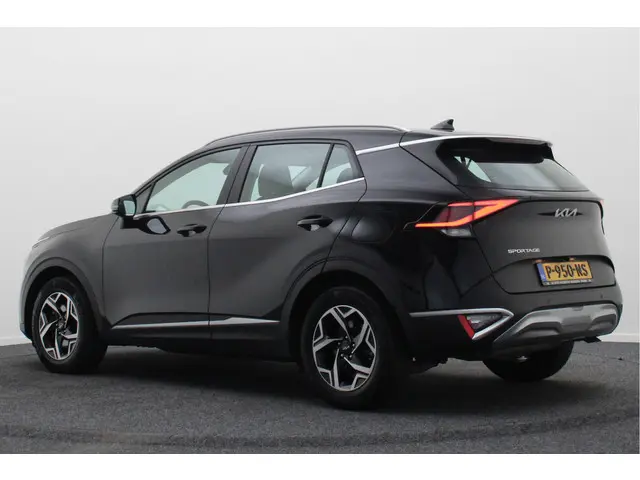 Kia Sportage 1.6 T-GDi MHEV ComfortLine 2022 Benzine 3