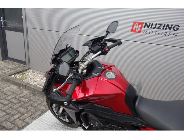 Yamaha TRACER 900 ABS 2015 Benzine 21