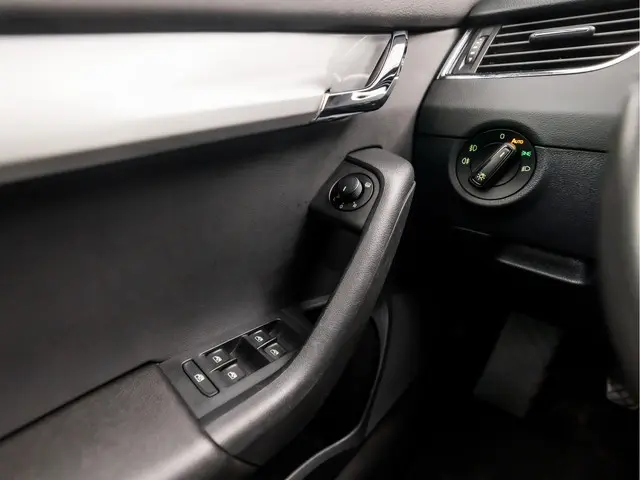 Škoda Octavia 1.0 TSI Sport 2020 Benzine 24