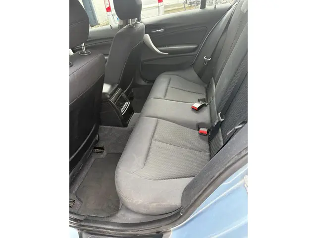 BMW 1 Serie 116i EDE High Executive 2013 Benzine 7