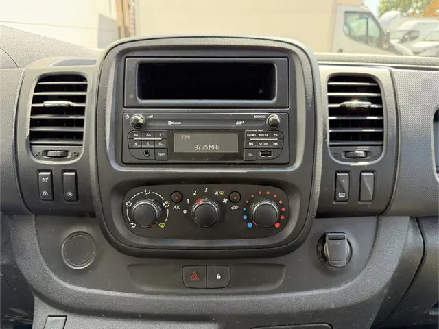 Fiat Talento 125pk 2020 Diesel 13