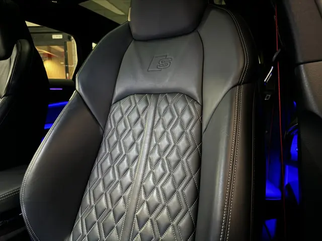 Audi S6 TDI quattro | PANO | RS SEATS | B&O | BOMVOL! 2020 Diesel 57
