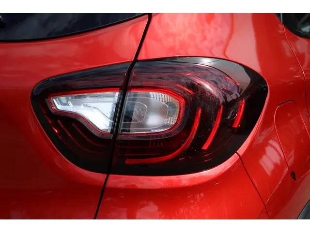 Renault Captur 1.2 TCe Edition One 2018 Benzine 25