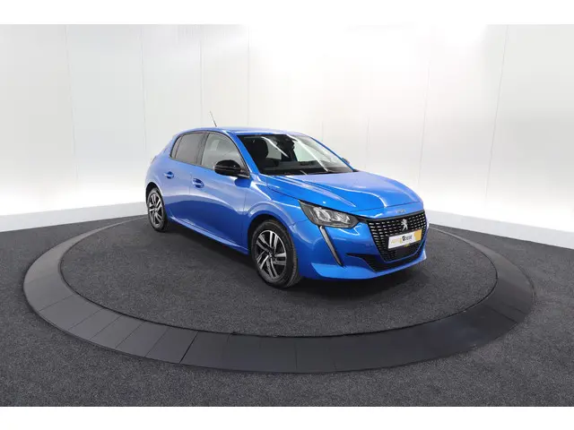 Peugeot 208 PureTech 100 Allure 2023 Benzine 70