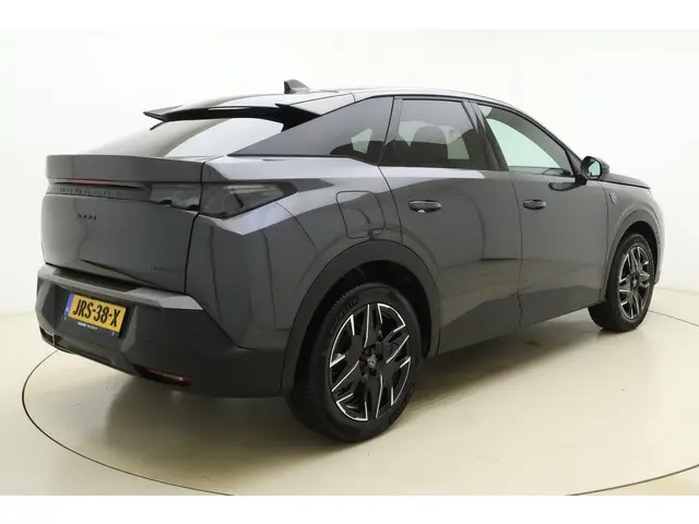 Peugeot 3008 1.2 Hybrid 145 GT 2025 Hybride Benzine 2