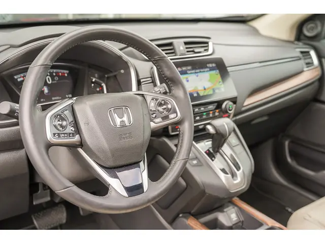 Honda CR-V 1.5i VTEC EXECUTIVE TURBO 2019 Benzine 6