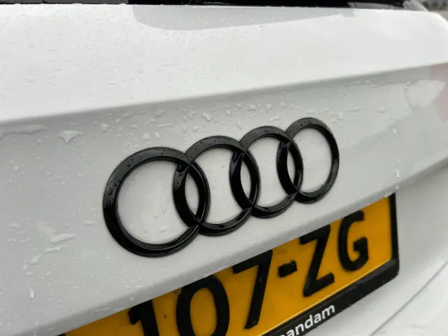 Audi RS3 A3 Sportback 2.5 TFSI quattro 2018 Benzine 27