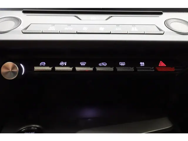 Peugeot e-308 SW Style EV 54 kWh 2025 Elektrisch 26