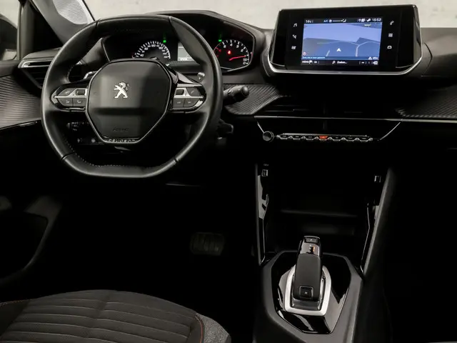 Peugeot 208 1.2 PureTech Sport 2020 Benzine 7