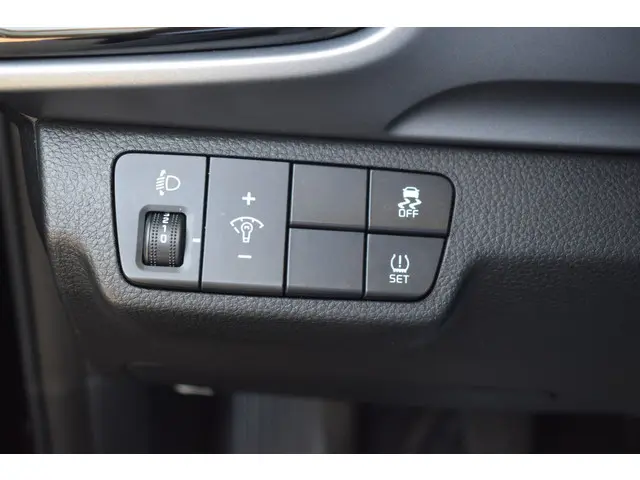 Kia Stonic 1.0 T-GDi DynamicPlusLine 2020 Benzine 10