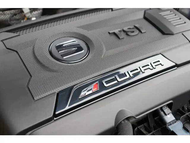 SEAT Leon 2.0 TSI Cupra 280 2015 Benzine 28