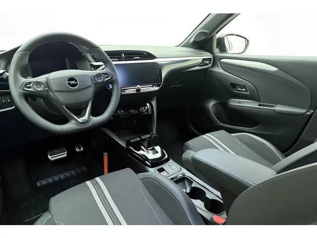 Opel Corsa 145 pk Turbo Hybrid GS 2025 Hybride Benzine 16