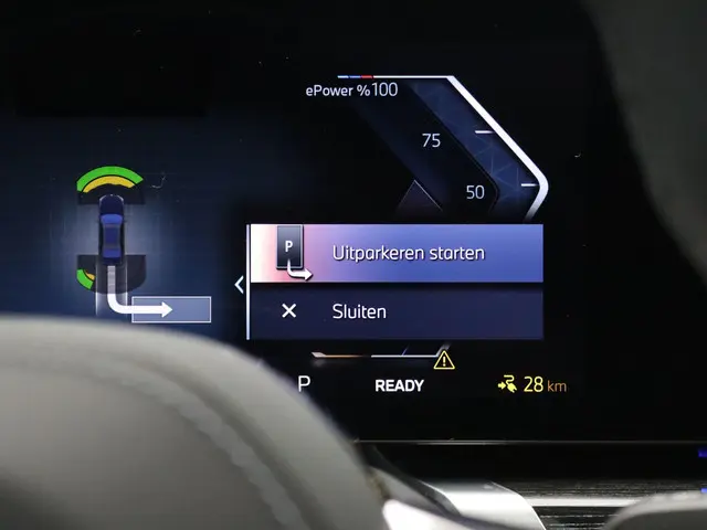 BMW i7 xDrive60 2025 Elektrisch 27