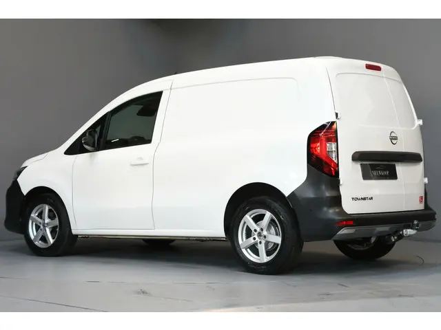 Nissan Townstar 1.3 CRUISE | CARPLAY | BTW AUTO 2022 Benzine 9