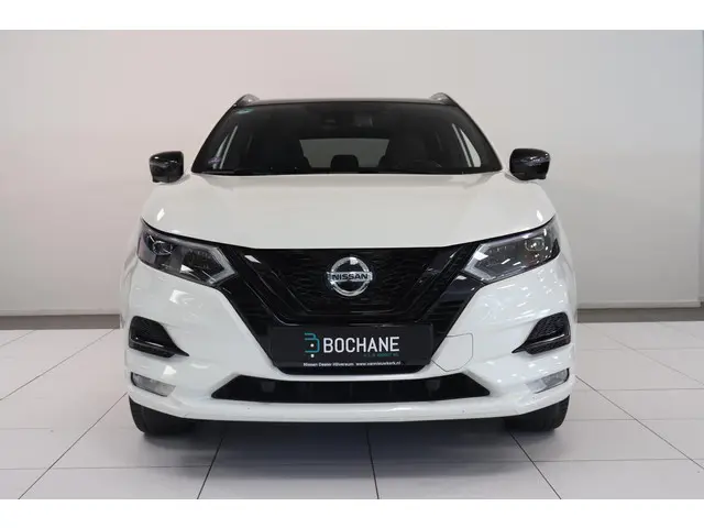 Nissan QASHQAI 1.3 DIG-T N-Tec 2020 Benzine 19
