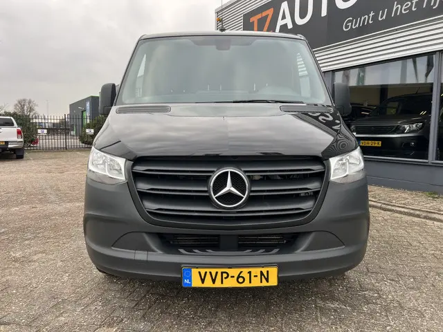 Mercedes-Benz Sprinter 314 2.2 CDI L2H1 2019 Diesel 16