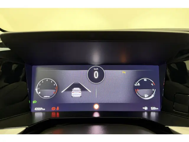Opel Grandland 1.2 Turbo 130Pk GS Light 2024 Benzine 30
