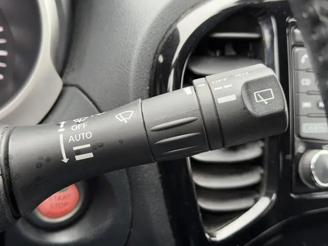 Nissan Juke 1.2 DIG-T S/S N-Connecta 2017 Benzine 24