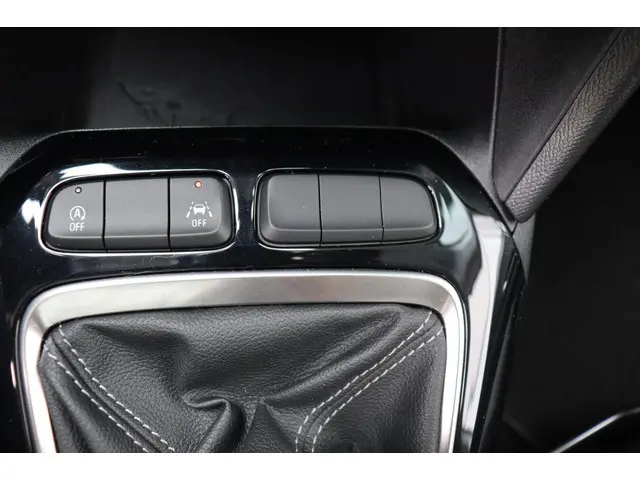 Opel Corsa 1.2 Edition org.NL trekhaak 2020 Benzine 17