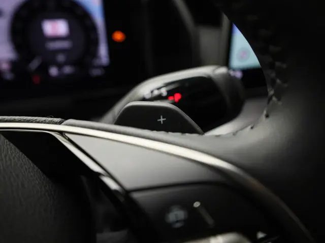 Škoda Kodiaq 1.5 TSI PHEV Edition 2026 Hybride Benzine 32