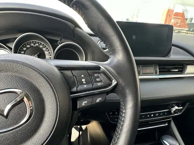 Mazda 6 Sportbreak 2.0 SkyActiv-G 165PK 2018 Benzine 21