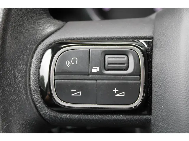 Citroën C3 Aircross 1.2 PureTech Feel 82PK 2018 Benzine 16